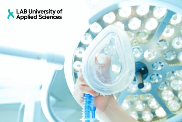 LAB University of Applied Sciences